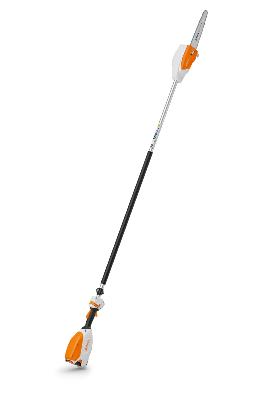 Tronçonneuse sur perche HTA66 - Stihl