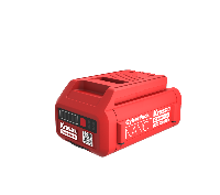 Batterie CyberPack Nano 60V - Kress