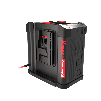 Chargeur CyberPlug AC (30A) - Kress