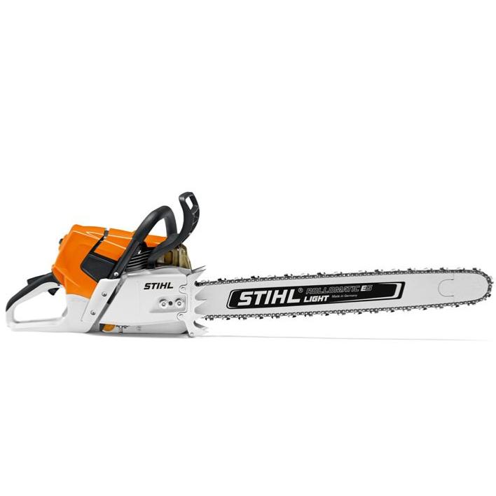 TRONCONNEUSE STIHL MS661CM GUIDE 80 CM LIGHT