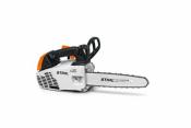 TRONCONNEUSE ELAGUEUSE STIHL MS194 T EFFILE ¼