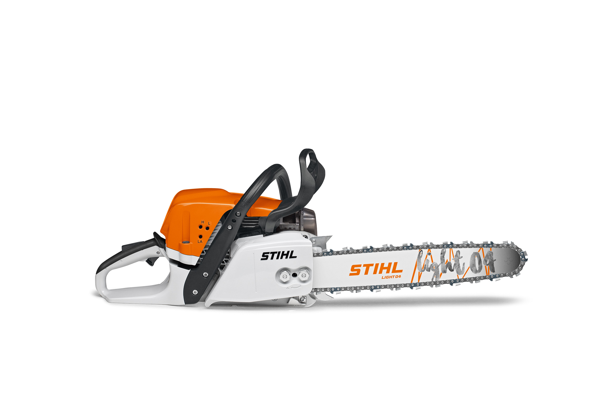 TRONCONNEUSE STIHL MS311