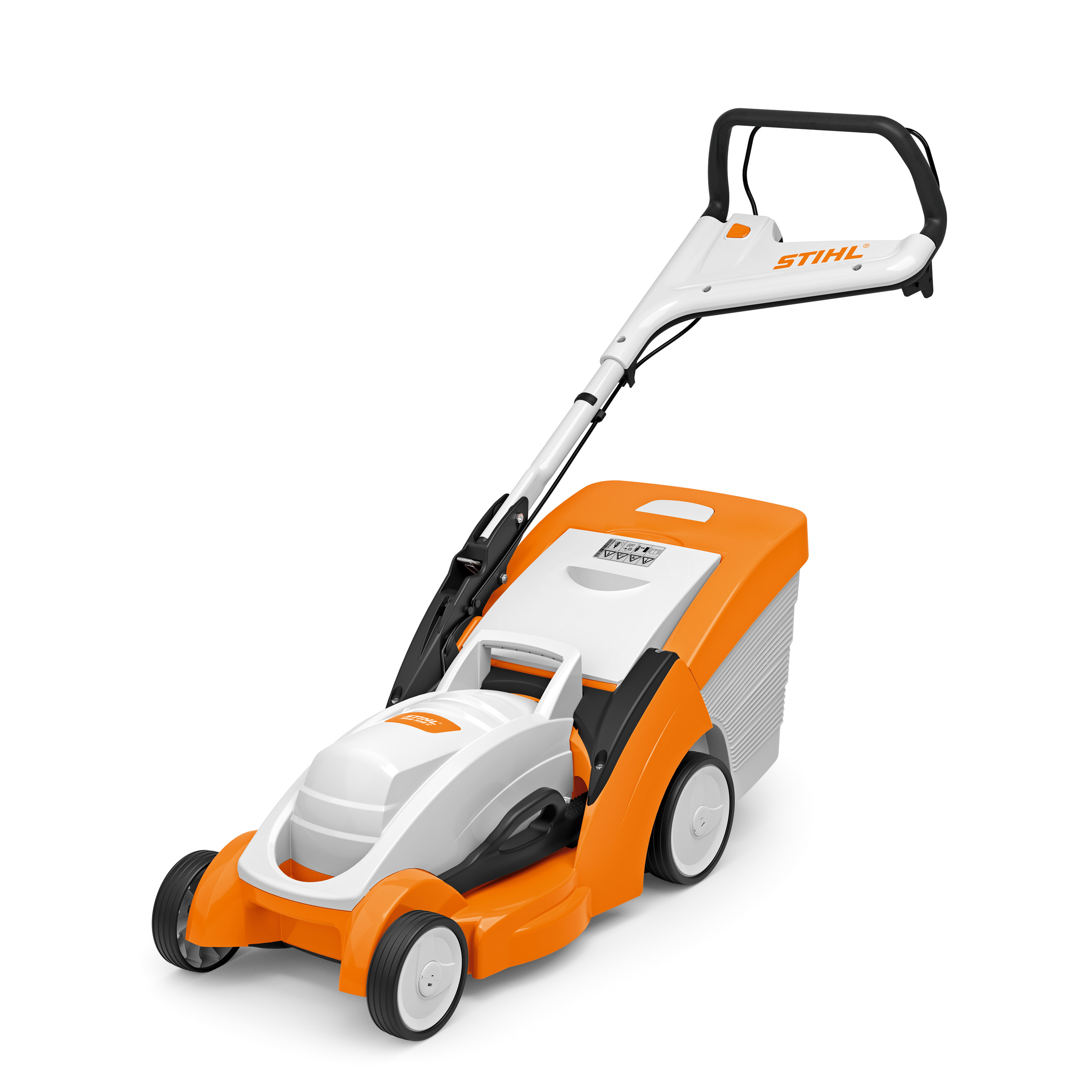 Tondeuse RME339C - Stihl