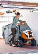 TONDEUSE AUTOPORTEE STIHL RT5097Z