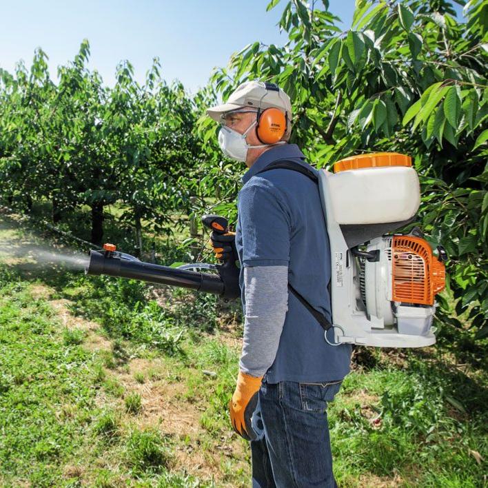 Atomiseur SR200 - Stihl