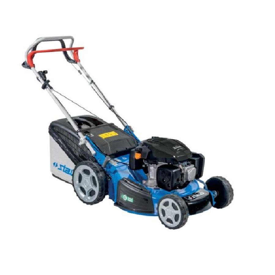 TONDEUSE TRACTEE STAUB SV500TK ALLROAD PLUS 4
