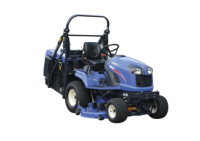 Tondeuse autoportée SXG324-122HDVR - Iseki