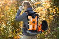 Souffleur Airion backpack - Pellenc