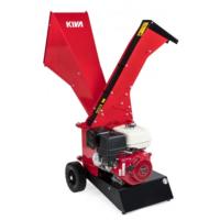 Broyeur de végétaux Cesium moteur Kiva - Kiva