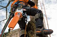 TRONCONNEUSE ELAGUEUSE STIHL MS201TCM