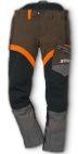 Pantalon X-Climb tourbe