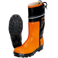 Bottes en caoutchouc pour tronçonnage Special