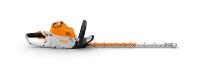TAILLE HAIES STIHL HSA100 SANS CHARGEUR NI BATTERIE