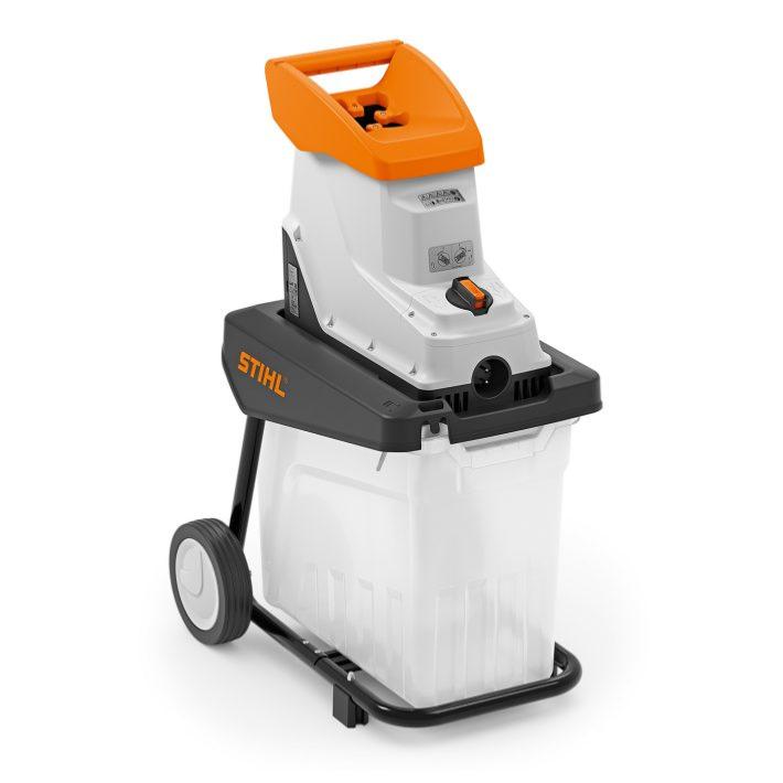 Broyeur de végétaux STIHL GHE140L