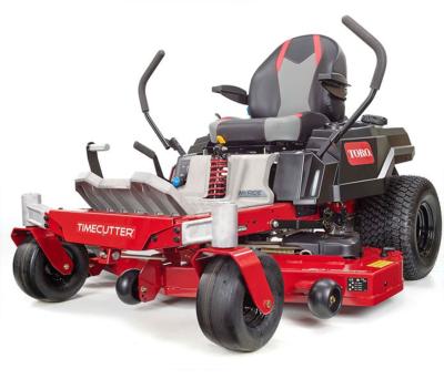 TONDEUSE AUTOPORTEE ZERO TURN TORO MX5075T