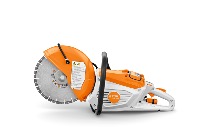 Découpeuse à disque à batterie TSA300 nue - Stihl