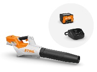 Souffleur à batterie BGA50 set - Stihl