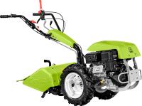MOTOCULTEUR GRILLO FRAISE ARRIERE G85D
