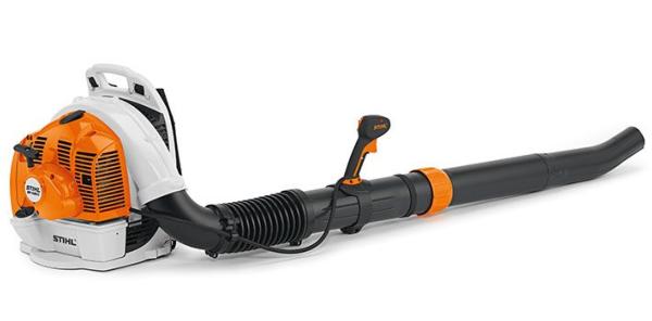 SOUFFLEUR DE FEUILLES DORSAL STIHL BR450CE-F