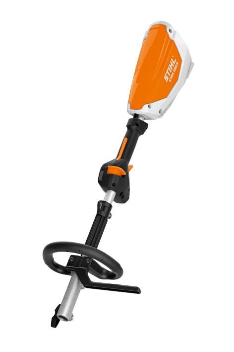 COMBISYSTEME STIHL KMA130R