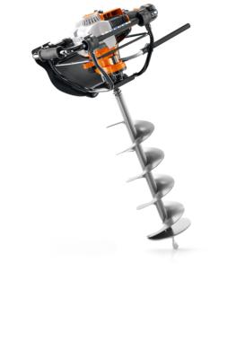 TARIERE STIHL BT131