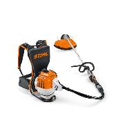 DEBROUSSAILLEUSE A DOS STIHL FR460TCEFM