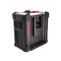 Chargeur CyberTank-Lite - Kress