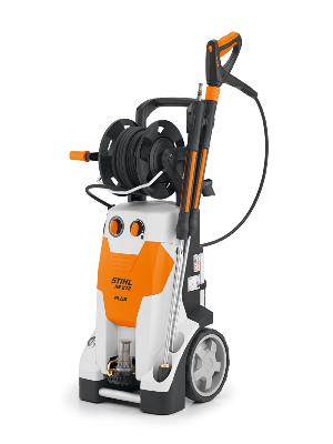 NETTOYEUR HAUTE PRESSION STIHL RE272PLUS