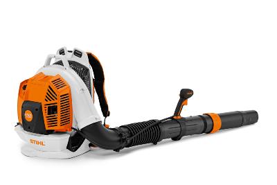 Souffleur dorsal BR800CE - Stihl