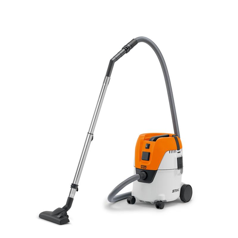Aspirateur eau et poussière SE62E - Stihl