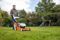 Tondeuse RMA448VC PACK - Stihl