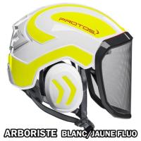 Casque PROTOS intégral Arborist