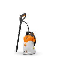 NETTOYEUR HAUTE PRESSION STIHL RE80X