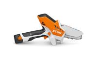 SCIE DE JARDIN À BATTERIE GTA26 PACK COMPLET STIHL