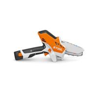 SCIE DE JARDIN  BATTERIE GTA26 PACK COMPLET STIHL