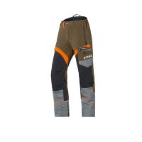 Pantalon X-Climb tourbe