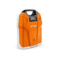 BATTERIE STIHL AR2000L AVEC CABLE ET ADAPTATEUR AP