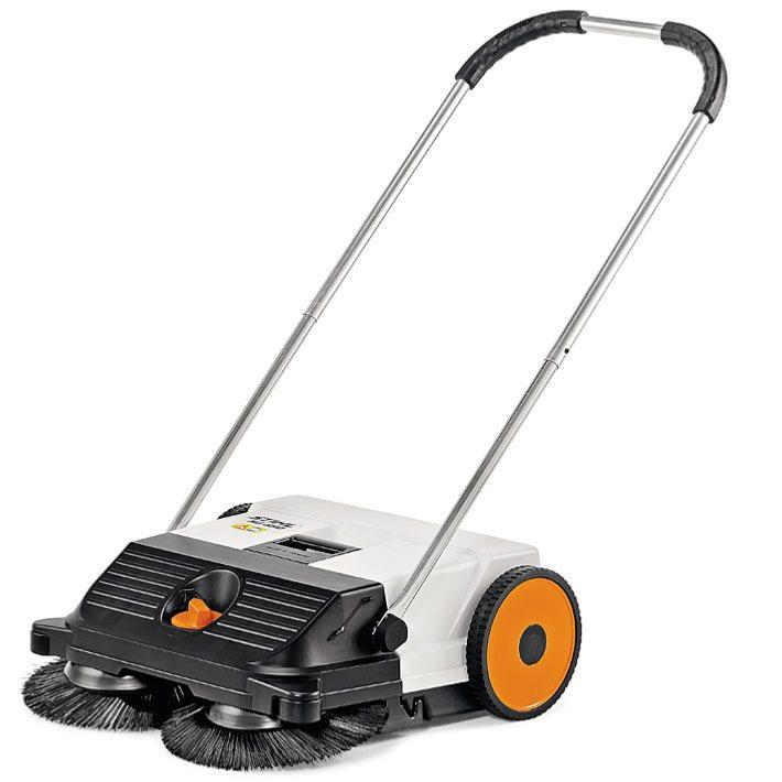 Balayeuse KG550 - Stihl