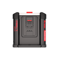 Chargeur CyberTank-Lite - Kress
