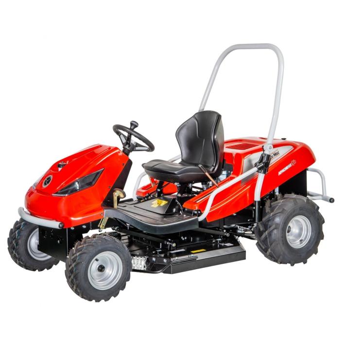 Débroussailleuse autoportée TUAREG 92EVO K - Staub