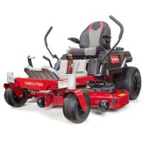 TONDEUSE AUTOPORTEE ZERO TURN TORO MX5075T