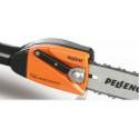 Tronçonneuse sur perche SELION T220-300 EVO - Pellenc
