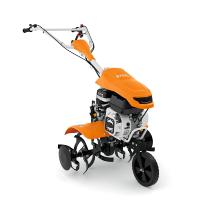 MOTOBINEUSE STIHL MH600