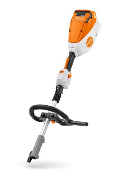 Combi-système Stihl - KMA80R