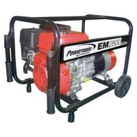 GROUPE ELECTROGENE PRAMAC EM2800