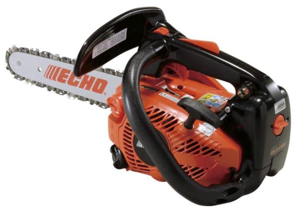 Tronçonneuse CS280TES - Echo