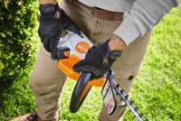 Taille haies Stihl - HSA40