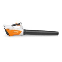 SOUFFLEUR DE FEUILLES STIHL BGA45