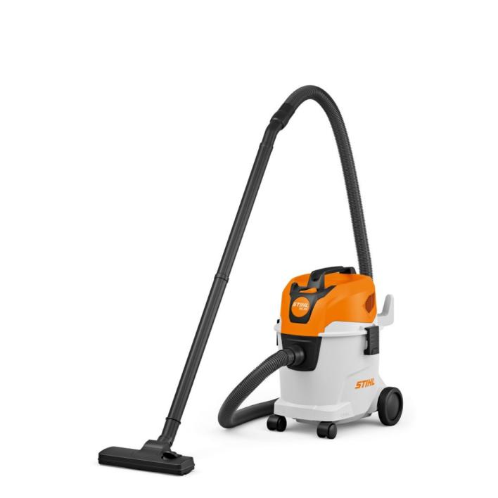 Aspirateur eau et poussière SE33 - Stihl