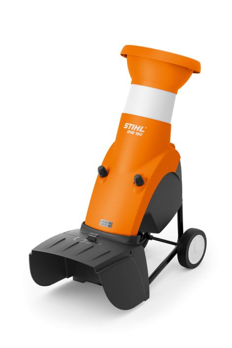 Broyeur de végétaux électrique GHE150 - Stihl
